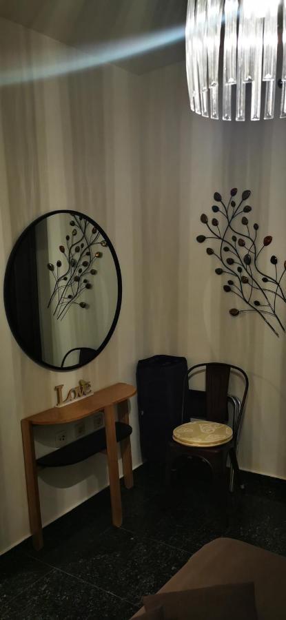 Zadar Street Apartments And Room Εξωτερικό φωτογραφία