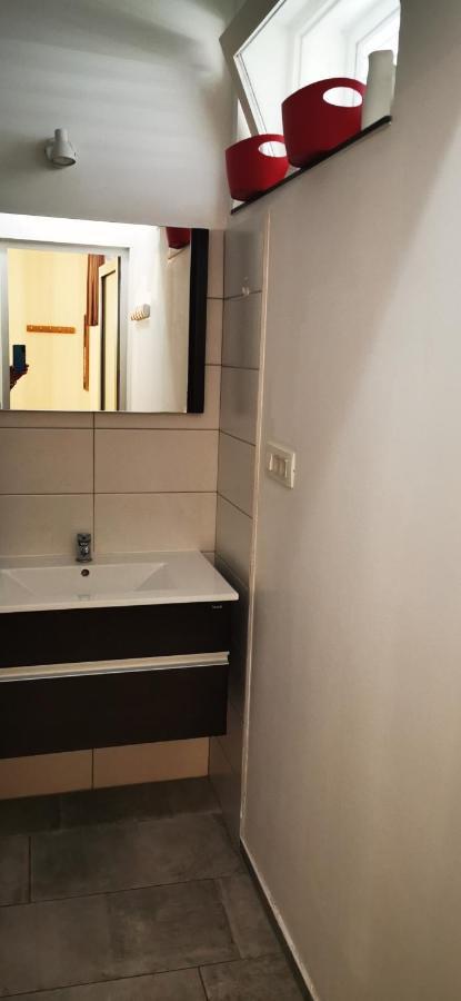 Zadar Street Apartments And Room Εξωτερικό φωτογραφία