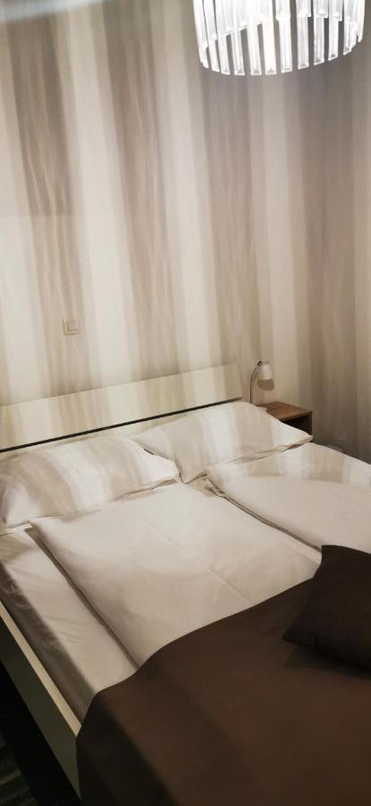 Zadar Street Apartments And Room Εξωτερικό φωτογραφία