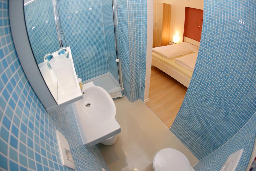 Zadar Street Apartments And Room Δωμάτιο φωτογραφία