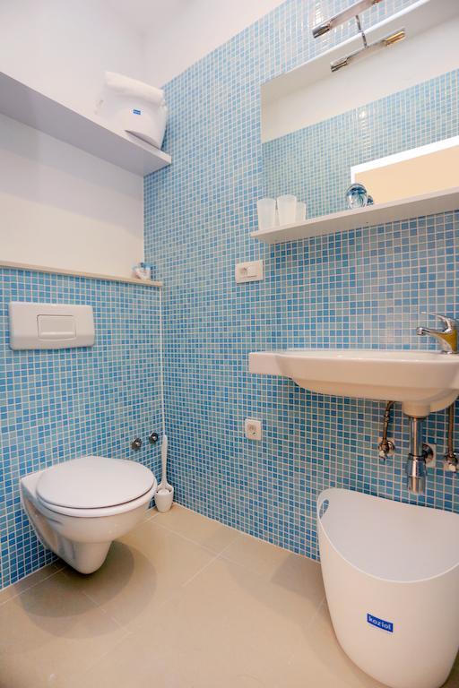 Zadar Street Apartments And Room Δωμάτιο φωτογραφία