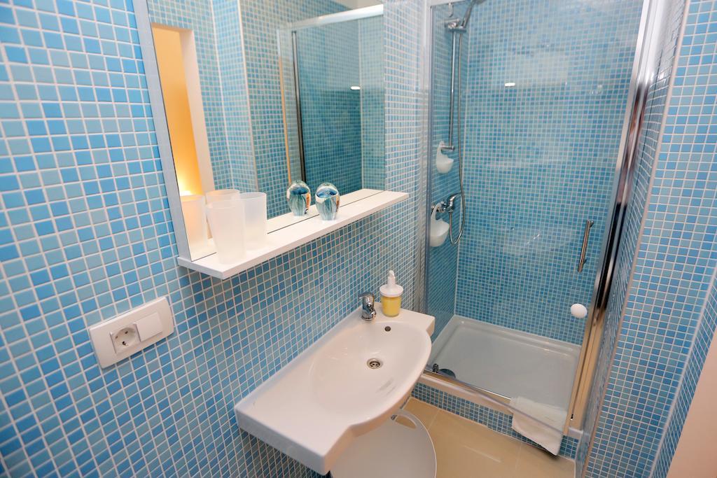 Zadar Street Apartments And Room Δωμάτιο φωτογραφία