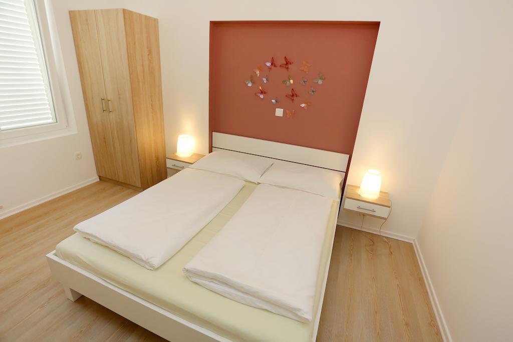 Zadar Street Apartments And Room Δωμάτιο φωτογραφία