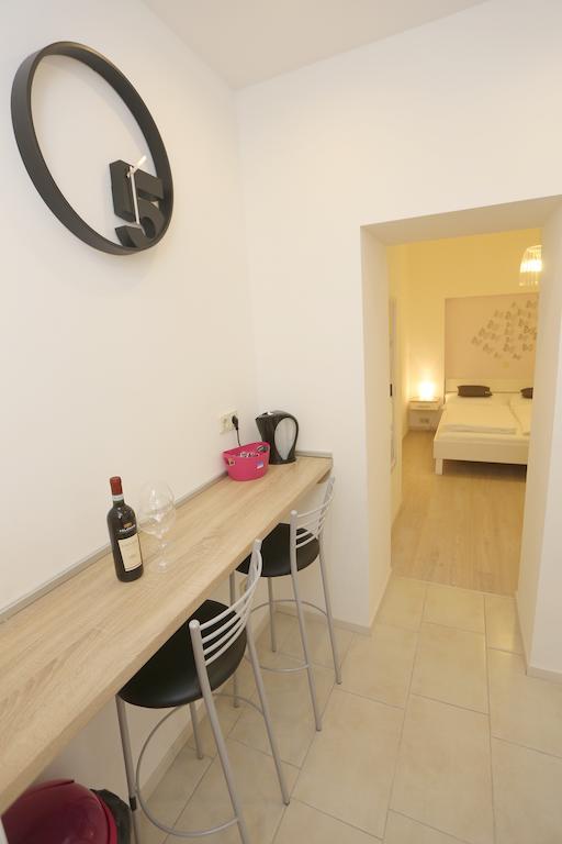 Zadar Street Apartments And Room Δωμάτιο φωτογραφία
