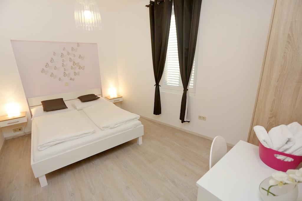 Zadar Street Apartments And Room Δωμάτιο φωτογραφία