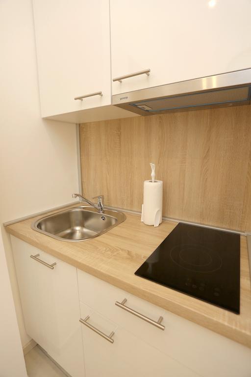Zadar Street Apartments And Room Δωμάτιο φωτογραφία