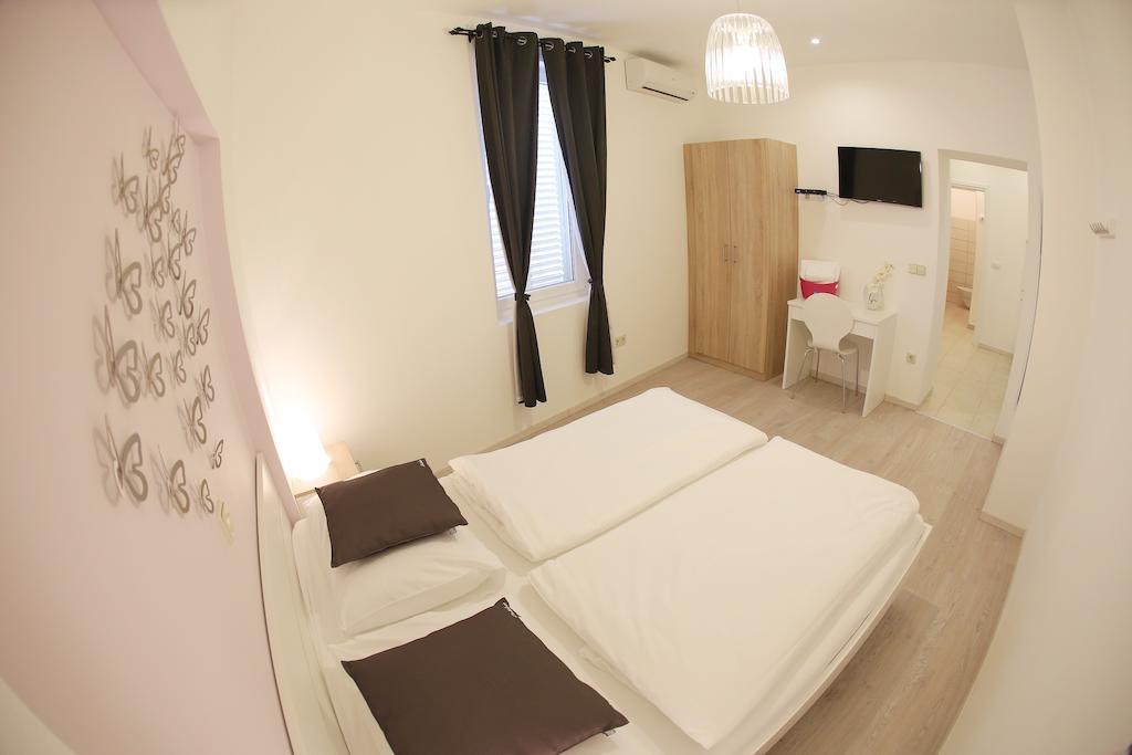 Zadar Street Apartments And Room Δωμάτιο φωτογραφία
