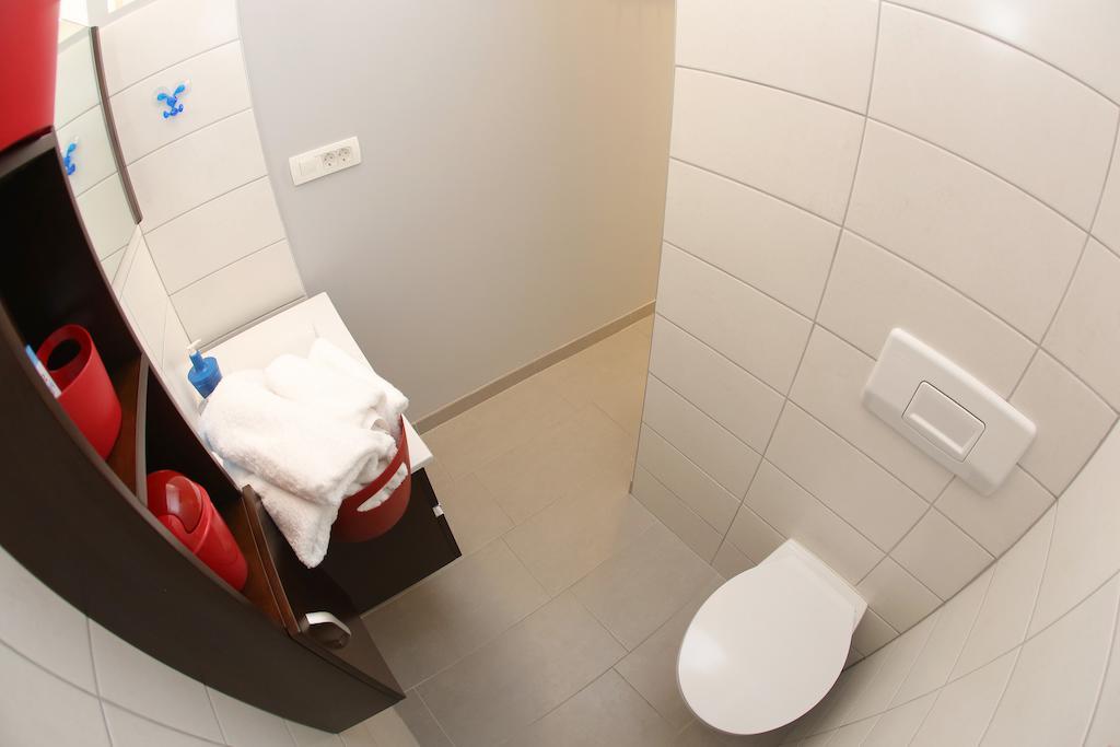 Zadar Street Apartments And Room Δωμάτιο φωτογραφία