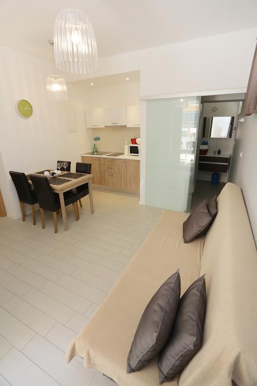 Zadar Street Apartments And Room Δωμάτιο φωτογραφία