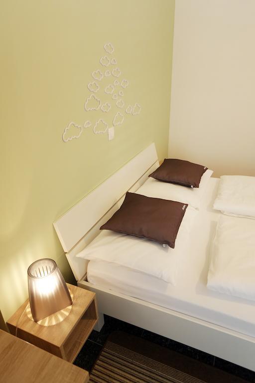 Zadar Street Apartments And Room Δωμάτιο φωτογραφία