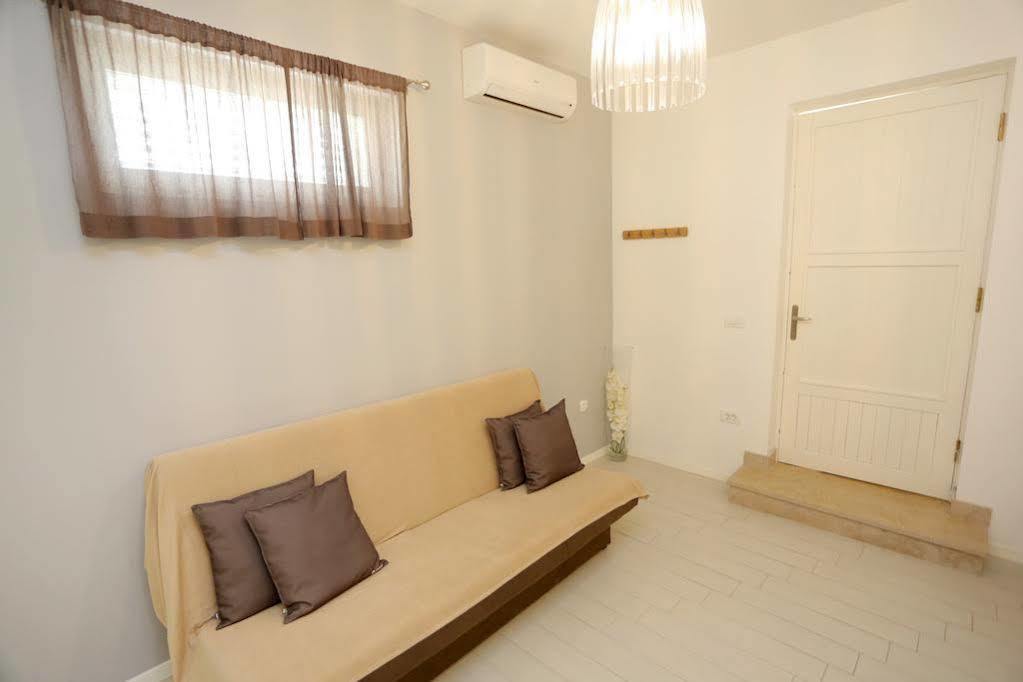 Zadar Street Apartments And Room Εξωτερικό φωτογραφία